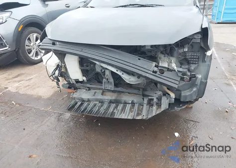 2015 Nissan Sentra S z USA, uszkodzony, nr VIN 3N1AB7AP0FY383992